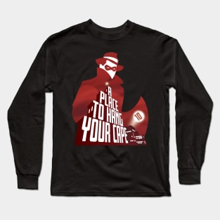 AP2HYC 10 Year Anniversary Logo Long Sleeve T-Shirt